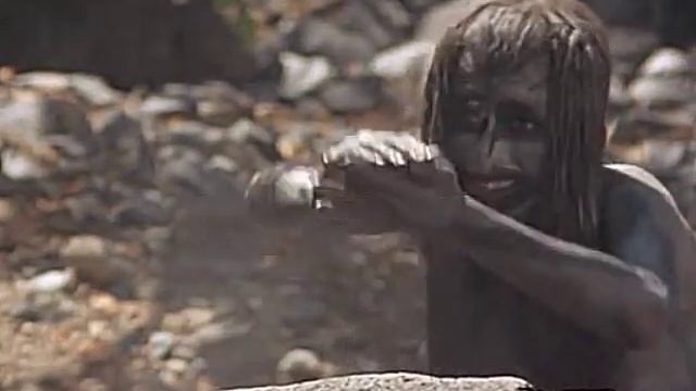 ROCK WITH A CAVEMAN смотреть онлайн