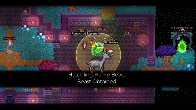 Chronicon - Ancient Beasts DLC Expansion Overview