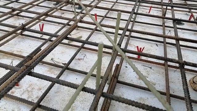 Дом подписчику. Стены, плоская крыша со свесами. смотреть онлайн