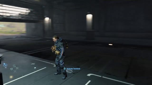 DEATH STRANDING™ - Sam trying to suicide, enough is enough , 2 much sadness :-( BB._._. смотреть онлайн