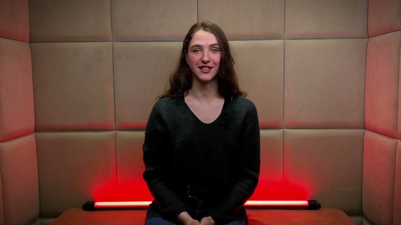 Екатерина Рыжкова. Звук вокруг звукорежиссура. смотреть онлайн