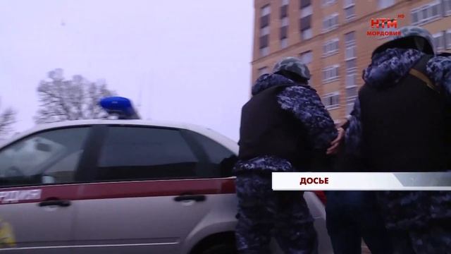 Брифинг Росгвардия. смотреть онлайн