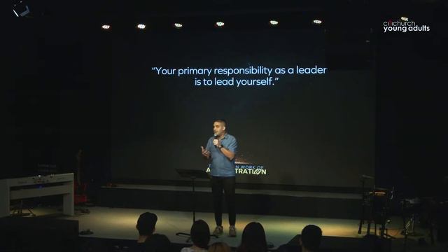 THE UNSEEN WORK OF SELF-ADMINISTRATION | Brian Kairuz смотреть онлайн