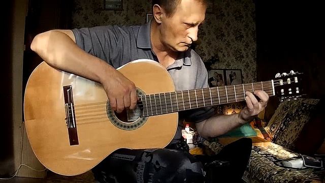 Matteo Carcassi - Larghetto