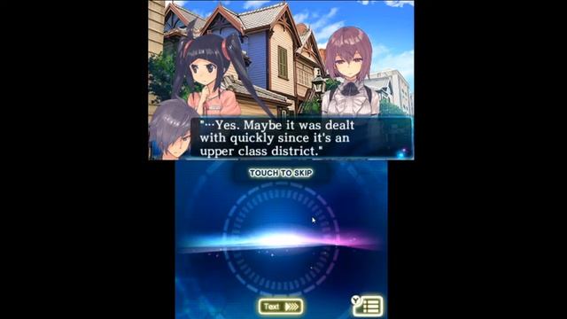 Chapter1-1/第一章1〘Parascientific Escape: Gear Detective/超科学脱出：齿轮侦探〙 смотреть онлайн