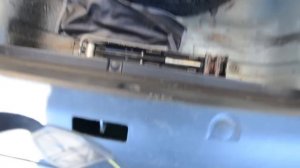 Тест Драйв Chevrolet Lanos