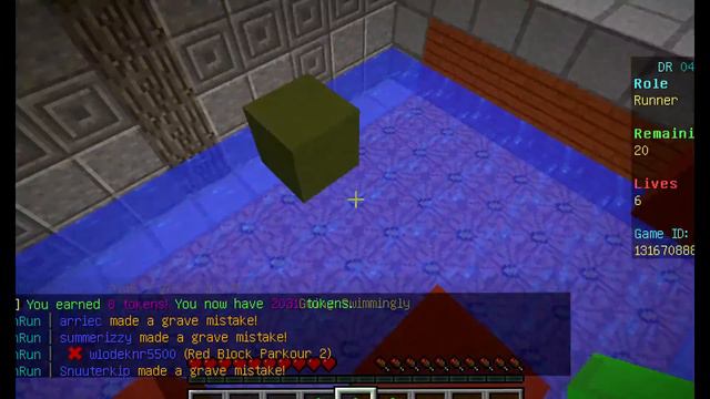 Minecraft - Death run! | #2 смотреть онлайн