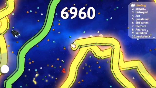 🐍NEWSKIN AMONG US 03 in🐍 SNAKE.IO #snakeiocommunity #iogames#game#io#newskin#snakeio#amongus смотреть онлайн