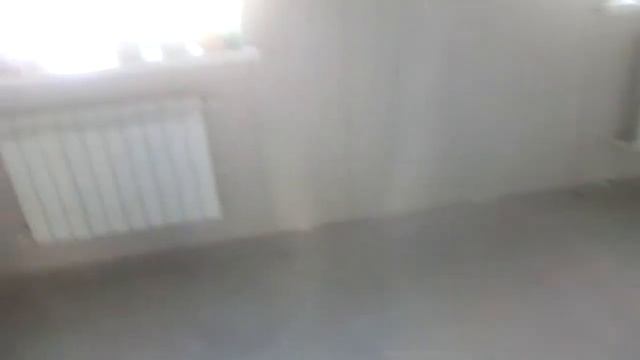 Наклеил гипсокартон на стены в кухне-прихожей. смотреть онлайн