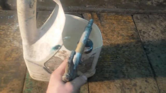 Дешевая мойка (малярный секрет) смотреть онлайн