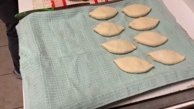 Пироговые тайны