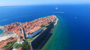 Все о жизни в Словении