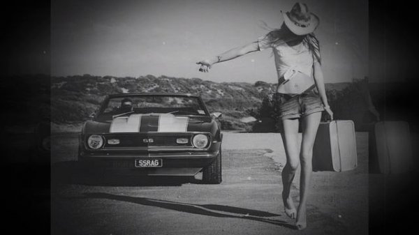 Tony Joe White - Ain't Going Down This Time