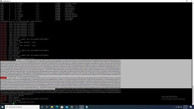 Detect Reverse Shells With Wazuh! - Let's Build A Host Intrusion Detection System смотреть онлайн