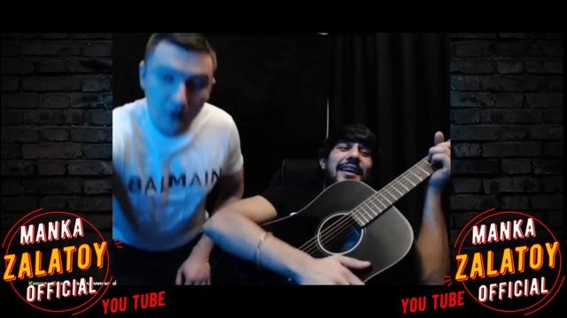 ханар баланчук - устали мой ноги 2023new