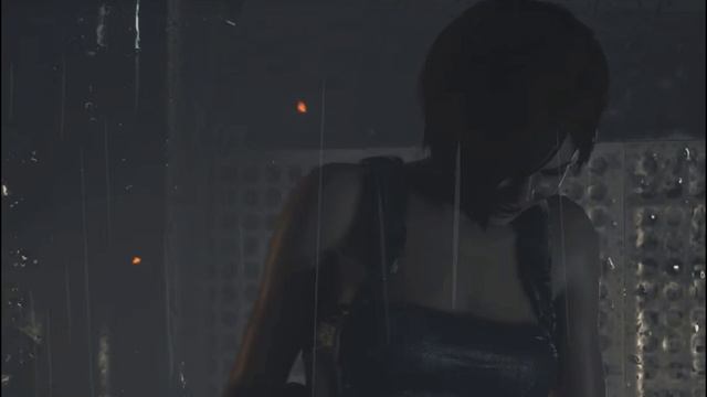 Resident Evil 3 Nemesis : Unfortunate event (extended remake) смотреть онлайн