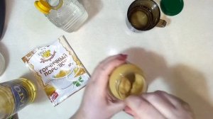 Горчица из порошка? ЛЕГКО! Как развести горчицу.