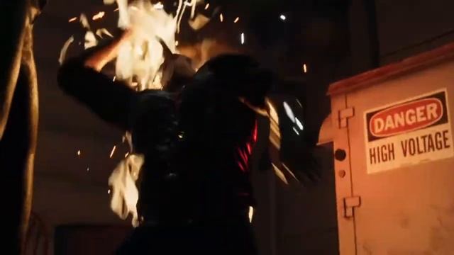 Задание #3 "Свет выключен" все цели и на 3 черепа, игра Friday the 13th the game. смотреть онлайн