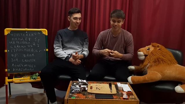 КАКОЙ СЫРОК САМЫЙ ВКУСНЫЙ? | БОЛЬШАЯ ДЕГУСТАЦИЯ смотреть онлайн