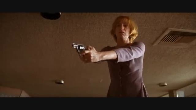 Pulp Fiction - Ending Scene (Final) HD