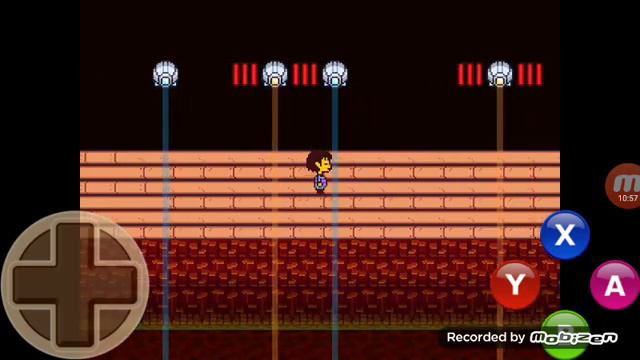 Альфис & Меттатон Undertale #10 смотреть онлайн