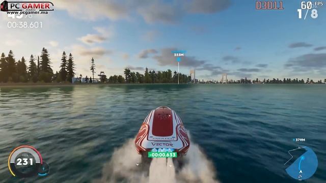 24 Games on PC GAMER i7 8700 RTX 2060 6G 1080p Ultra Settings смотреть онлайн