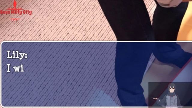 Lily of the Valley day 3-5 смотреть онлайн