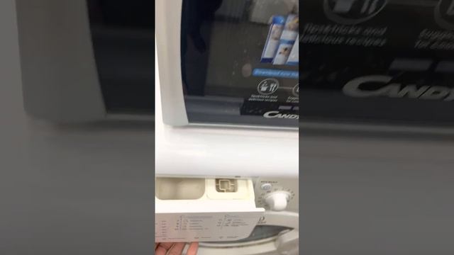 Стиральная машина Indesit 5 кг смотреть онлайн