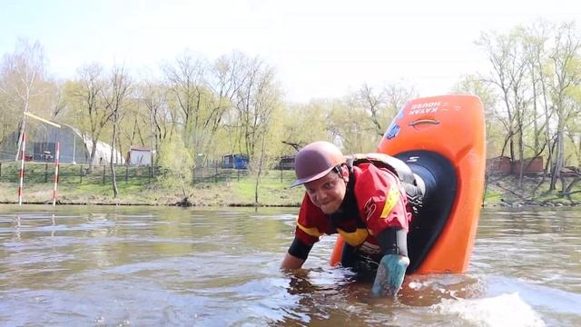 WET Vlog поясняет по Bow & Stern Stall (носовая и кормовая свечки) смотреть онлайн