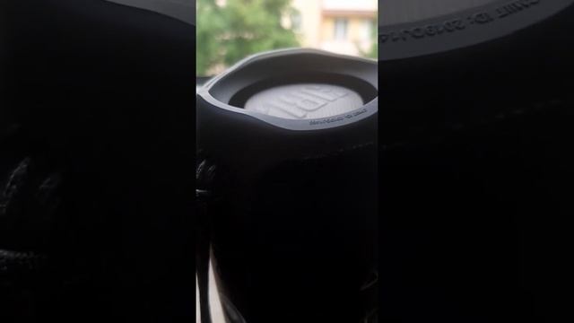 JBL FLIP 5 BASS TEST LFM смотреть онлайн