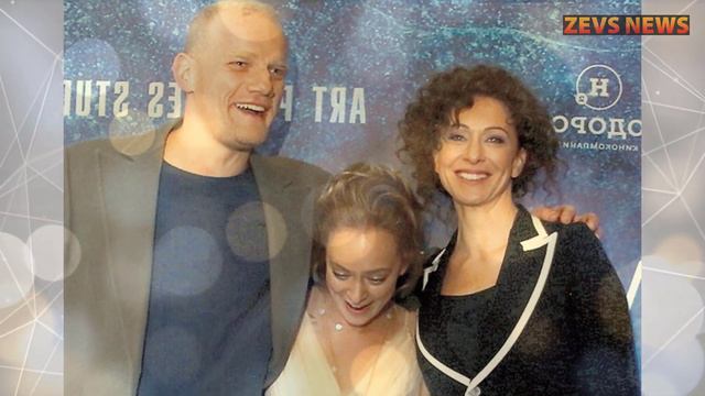 Дочь родила от известного актёра. Что известно о детях Ксении Раппопорт смотреть онлайн