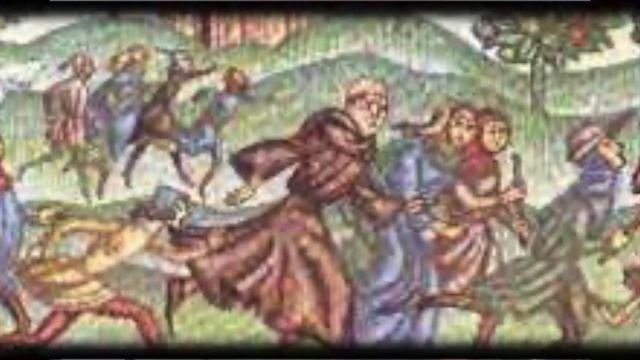 Trial by Combat Part 1 - Judicial Duels in a Larger Legal System смотреть онлайн