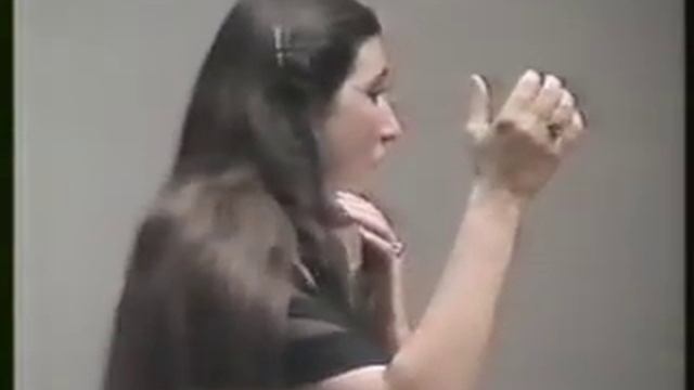 Sylvia Sass "Casta diva" & cabaletta смотреть онлайн