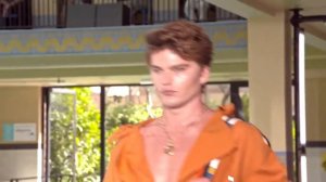 JORDAN BARRETT | THE BAD BOY