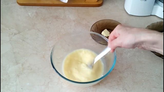 ЗАВТРАК Вкусный и Сытный // Omelet With Cheese