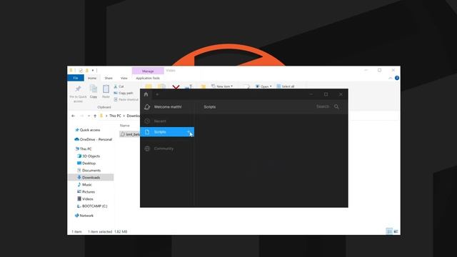 HOW TO INSTALL KRNL ROBLOX CHEAT! смотреть онлайн
