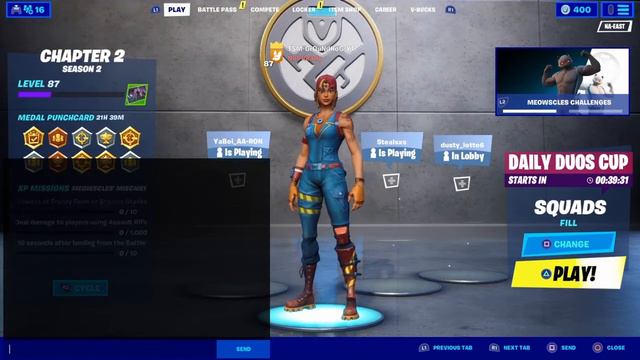 How to get Deadpool Skin early!!! смотреть онлайн