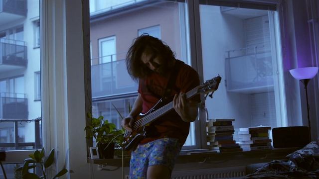 Paradigm Shift - Sin of Suicide - Bass Playthrough смотреть онлайн