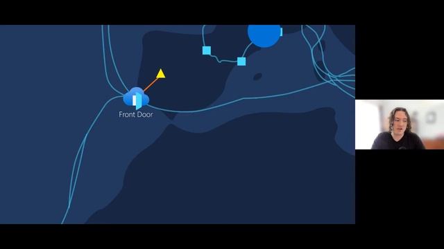 AzureDIY S2 E3 - From Developer to Architect!! Design geo-distributed solution using Azure PaaS смотреть онлайн