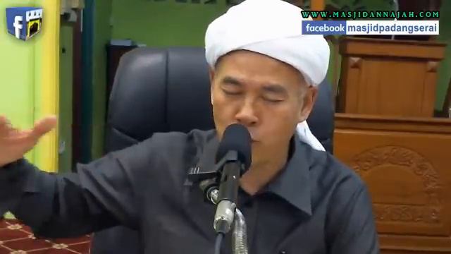 [LIVE] [251115] USTAZ SUBRI HJ. ARSHAD | KULIAH PERDANA смотреть онлайн