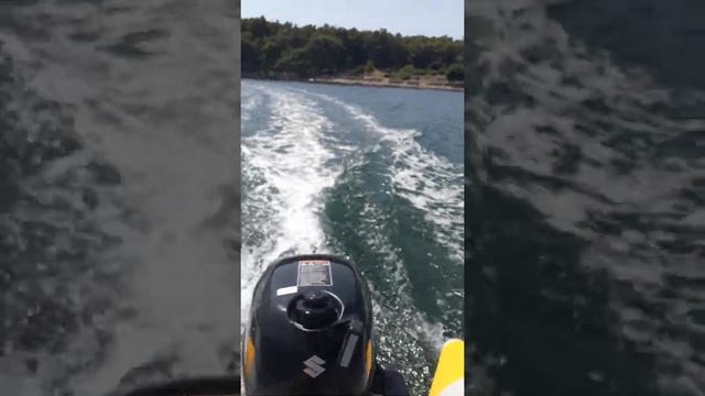 Suzuki 2.5 & Via Mare смотреть онлайн