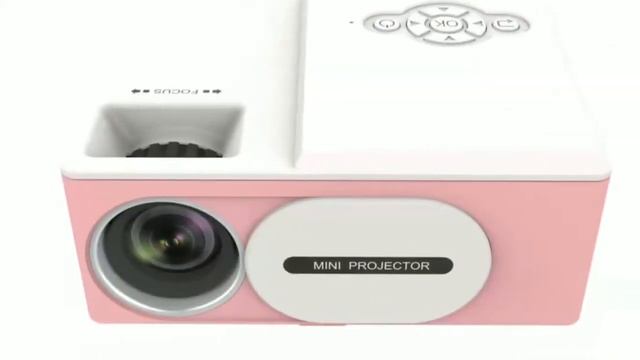 Mini Projector