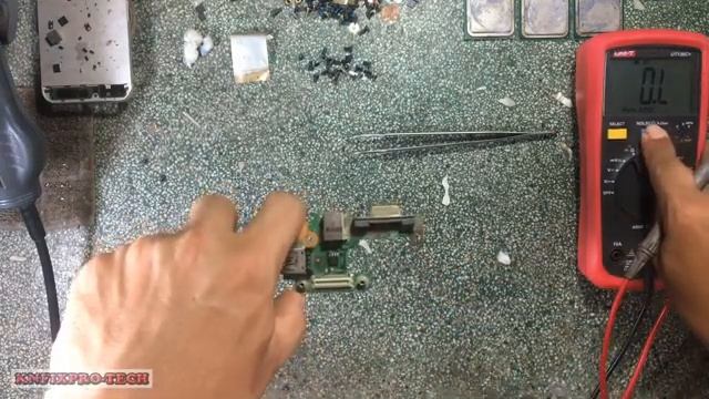 Laptop Dell Inspiron N5110 Error 19v Input смотреть онлайн