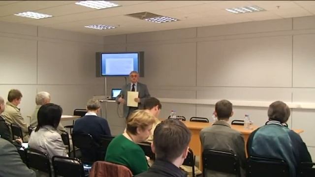 Вопросы применения Сводов Правил СП 5.13130.2009 (часть 1) смотреть онлайн