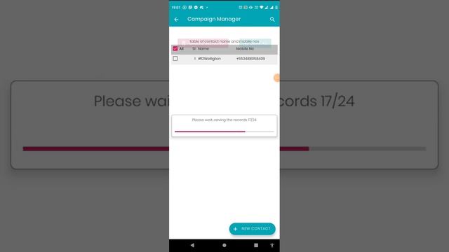 WB bulksende envios por contatos, Excel, TXT, CSV e manual смотреть онлайн