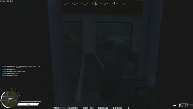 Infestation The New Z зомби и все такое смотреть онлайн