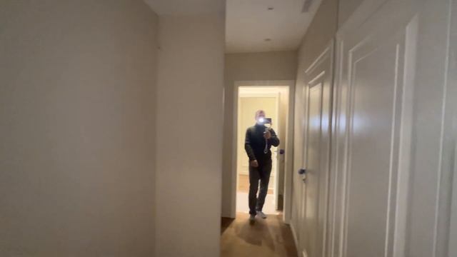 ЖК ЛЕТНИЙ САД. Обзор ремонта в трёшке смотреть онлайн