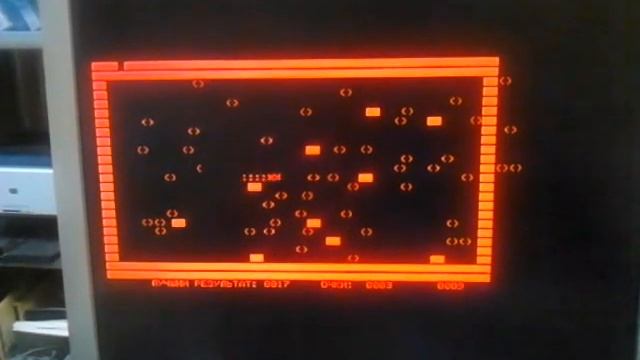 Радио-86РК на Color Maximite смотреть онлайн