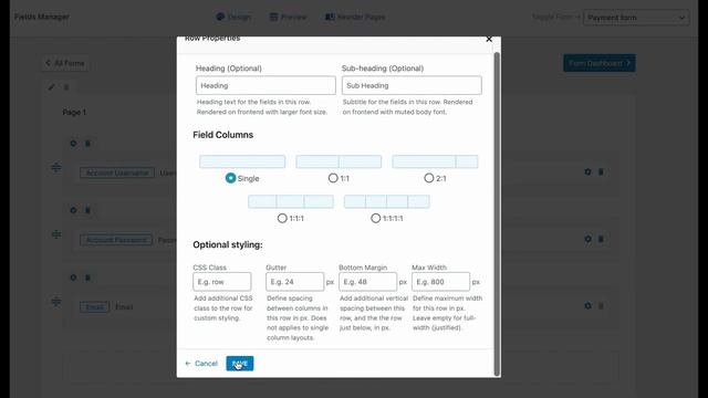 Create a WordPress Payment Form with Fixed and Variable Price Products Using Stripe, PayPal and Mor смотреть онлайн