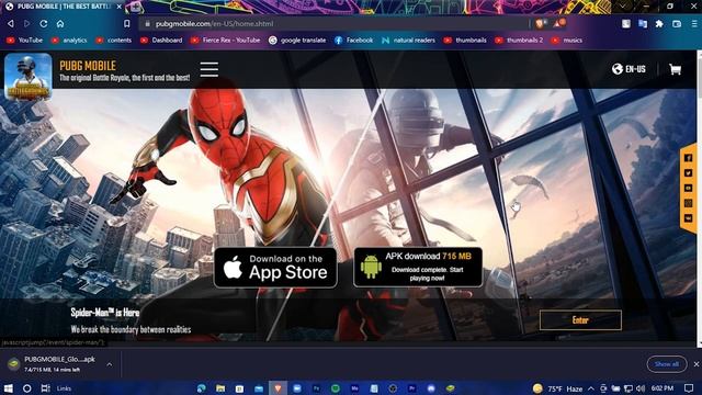 How To Download PUBG Mobile On PC With Bluestacks | Play PUBGM On PC - 2022 [ Fast & Easy Tutorial смотреть онлайн